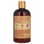 Shea Moisture Manuka Honey and Mafura Oil Intensive Hydration Shampoo 384ml - Imagen 2